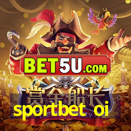 sportbet oi